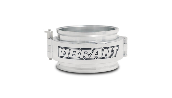 Titanium Straight Tubing - Vibrant Performance