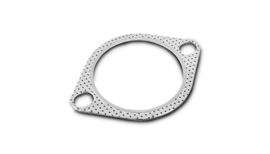 Vibrant Performance 1457 2-Bolt High Temperature Exhaust Gasket 2.5" I.D.