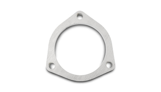 Vibrant Performance 1481 3-Bolt Stainless Steel Flanges (2.25" I.D.) - Box of 5 Flanges