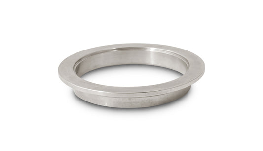 Vibrant Performance 12493F Titanium V-Band Flange For 4" O.D. Tubing Female