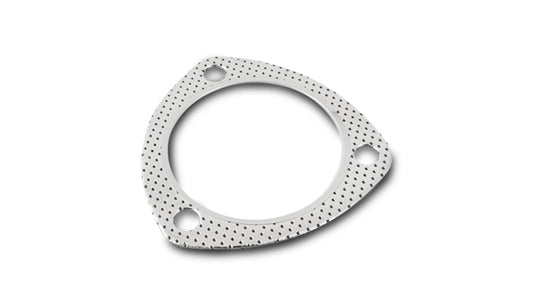 Vibrant Performance 1466 3-Bolt High Temperature Exhaust Gasket