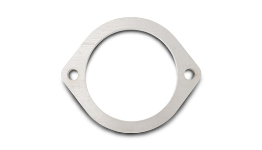 Vibrant Performance 1470S 2-Bolt Stainless Steel Flange 2 in. I.D.