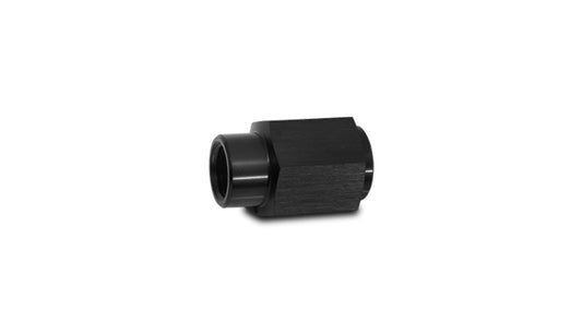 Vibrant Performance 16791 LS Engine Fuel Pressure Adapter Fitting; 4AN Female Flare to 1/8" NPT Female