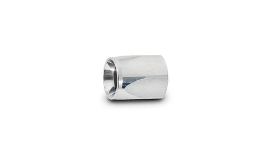 Vibrant Performance 20970S Hose End Socket; Size: -20AN Color: Chrome