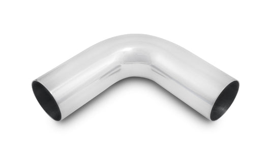 Vibrant Performance 2159 90 Degree Aluminum Bend, 1.75" O.D. - Polished