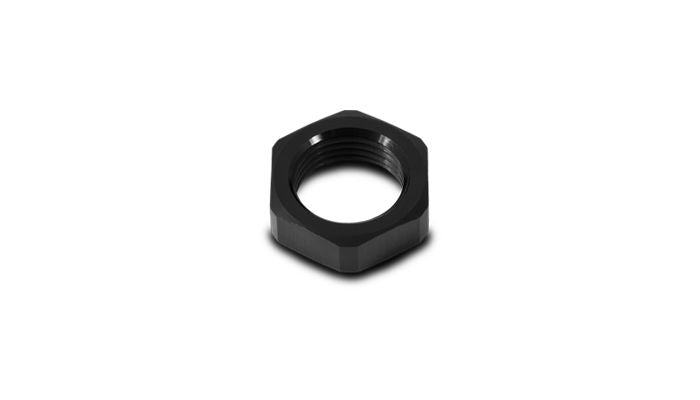 Vibrant Performance 10690 Bulkhead Nut; Size: -3AN