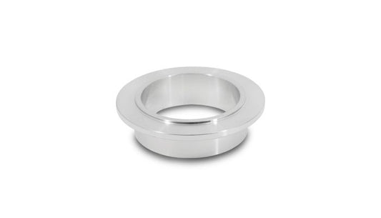 Vibrant Performance 1418 304 Stainless Steel V-band Turbo Inlet Flange