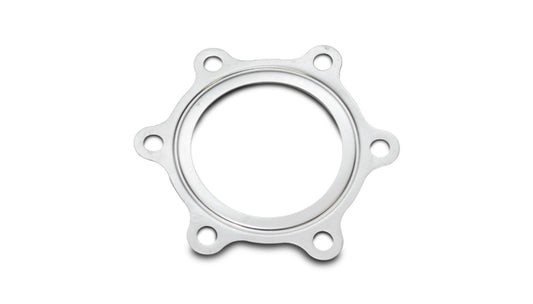 Vibrant Performance Discharge Flange Gasket for GT32 6 bolt