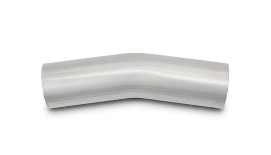 Vibrant Performance 13122 15 Degree Mandrel Bend, 1.5" O.D.