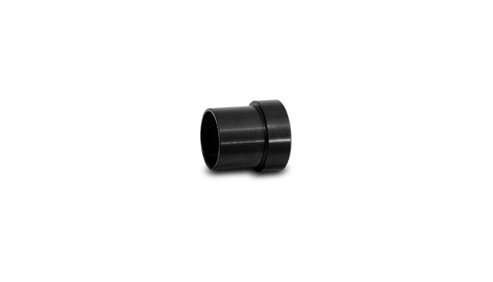Vibrant Performance 10761 Tube Sleeve Adapter; Size: -4AN; Tube Size: 1/4"