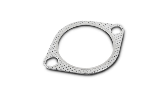 Vibrant Performance 1465 2-Bolt High Temperature Exhaust Gasket 2.75" I.D.