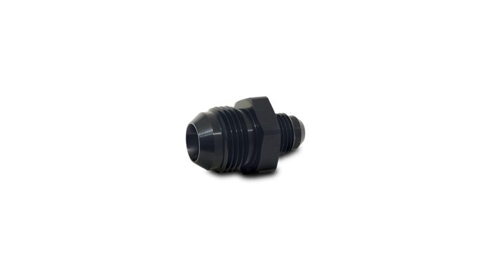 Vibrant Performance 10437 Reducer Adapter Fitting; Size: -12AN x -16AN
