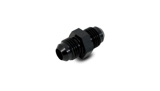 Vibrant Performance 10236 Union Adapter Fitting; Size: -16AN x -16AN