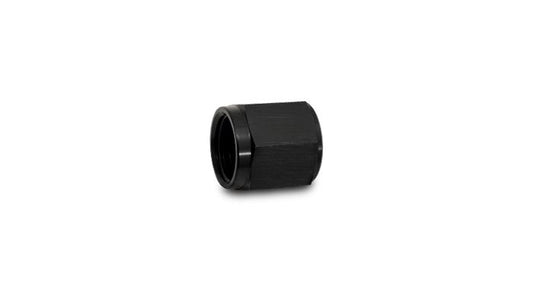 Vibrant Performance 10753 Tube Nut Fitting; Size: -8AN; Tube Size: 1/2"