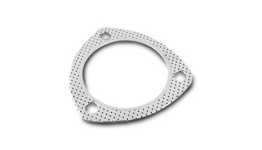 Vibrant Performance 1461 3-Bolt High Temperature Exhaust Gasket