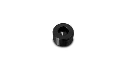 Vibrant Performance 10491 Socket Pipe Plug; Size: 1/4" NPT