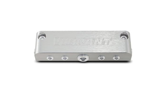 Vibrant Performance 2690 Aluminum Vacuum Manifold