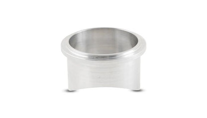 Vibrant Performance Tial 50mm Blow Off Valve Weld Flange for 2.50" O.D. Tubing - Stainless Steel