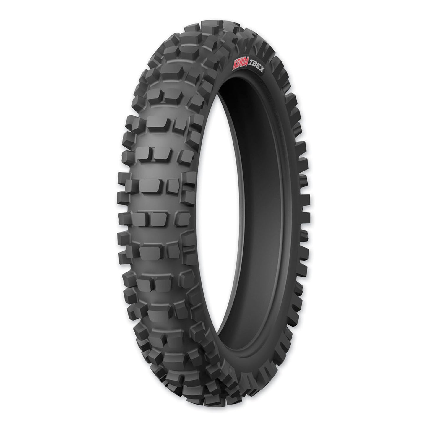 Kenda Ibex K774 Tire Black Size 90/100-14