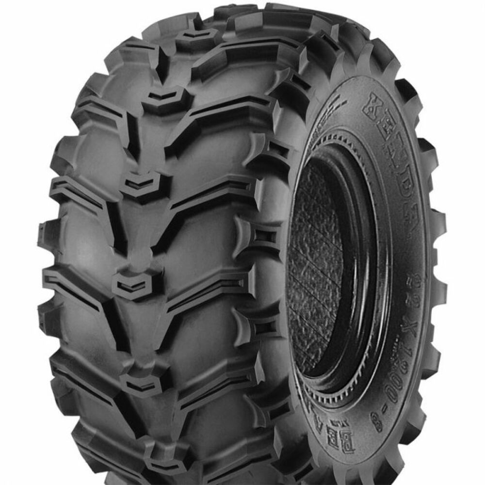 KENDA Bearclaw K299 Tire Size 27x10-12