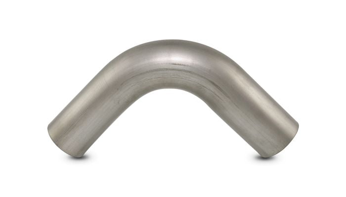 Vibrant Performance 13902 Titanium 90 Degree Mandrel Bend Tubing 2.5" O.D.