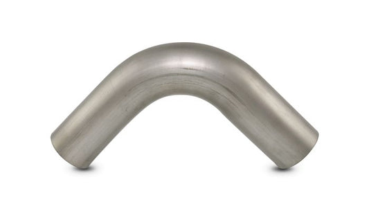 Vibrant Performance 13904 Titanium 90 Degree Mandrel Bend Tubing 3" O.D.