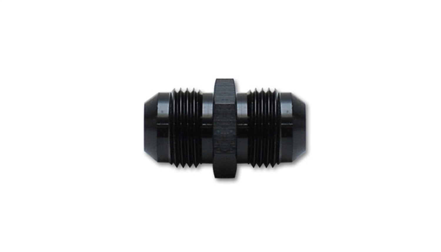 Vibrant Performance Union Adapter Fitting; Size: -10AN x -10AN