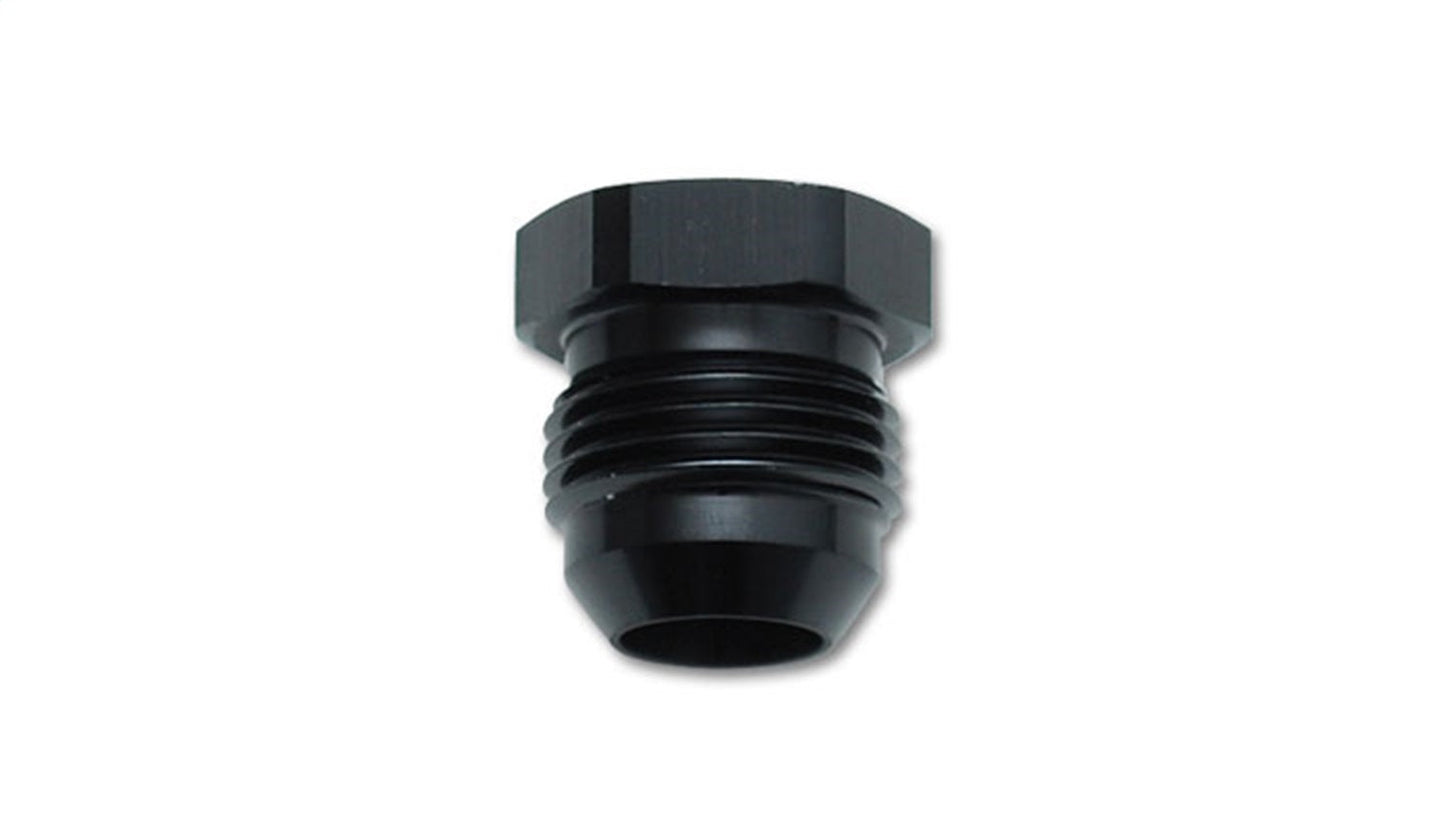 Vibrant Performance AN Flare Hex Head Plug; Size: -10AN