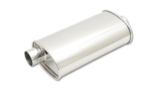 Vibrant Performance 1133 STREETPOWER Oval Muffler