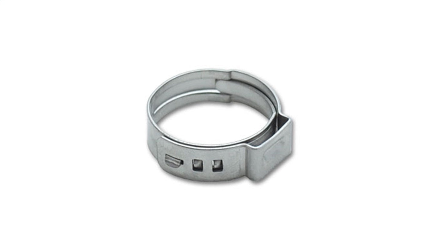 Vibrant Performance 12271 300 Series Stainless Steel Pinch Clamp