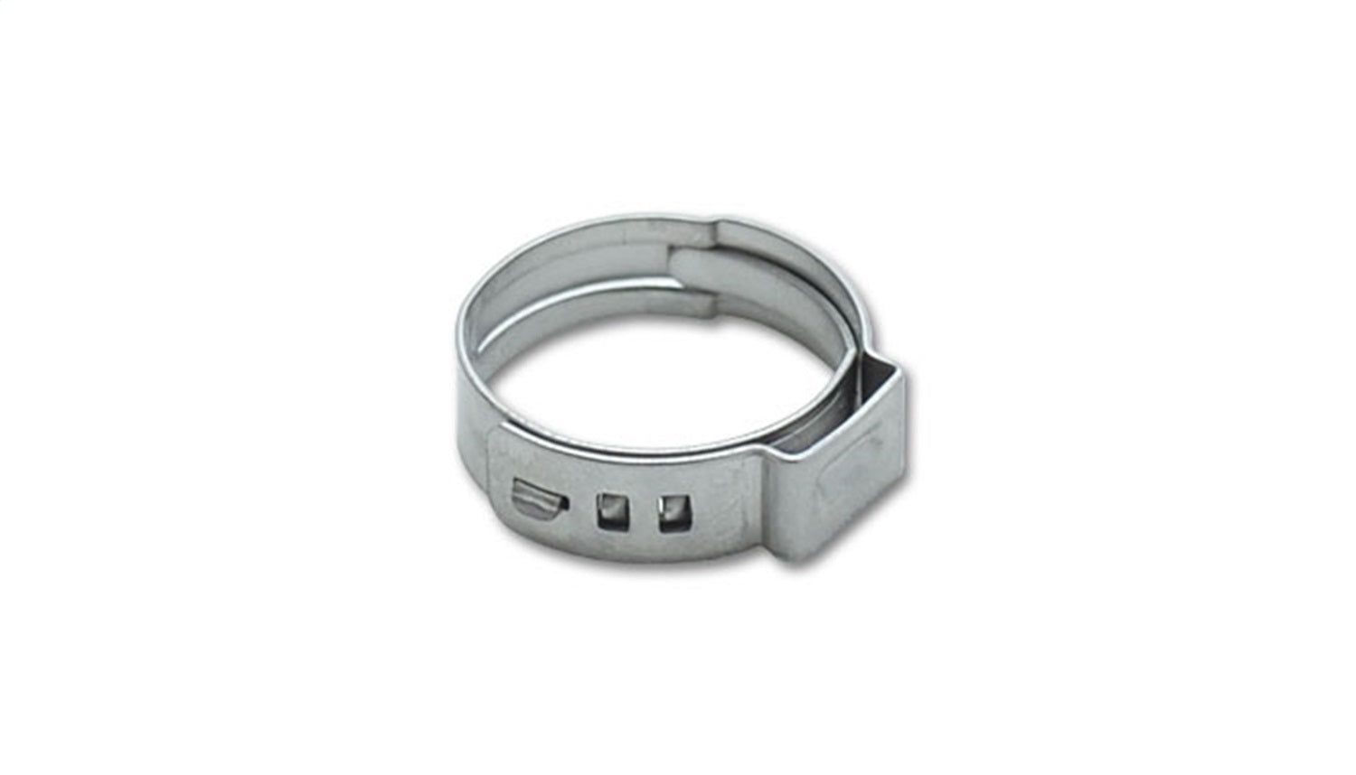 Vibrant Performance 12271 300 Series Stainless Steel Pinch Clamp