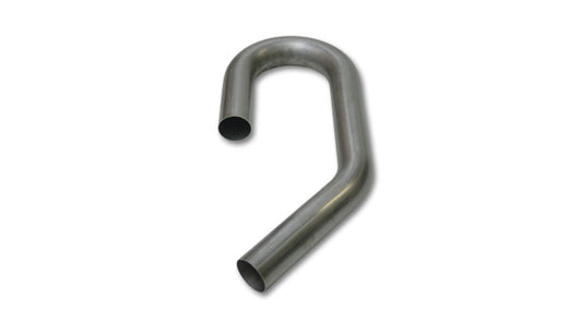 Vibrant Performance 3" O.D. U-J Mandrel Bent Tubing