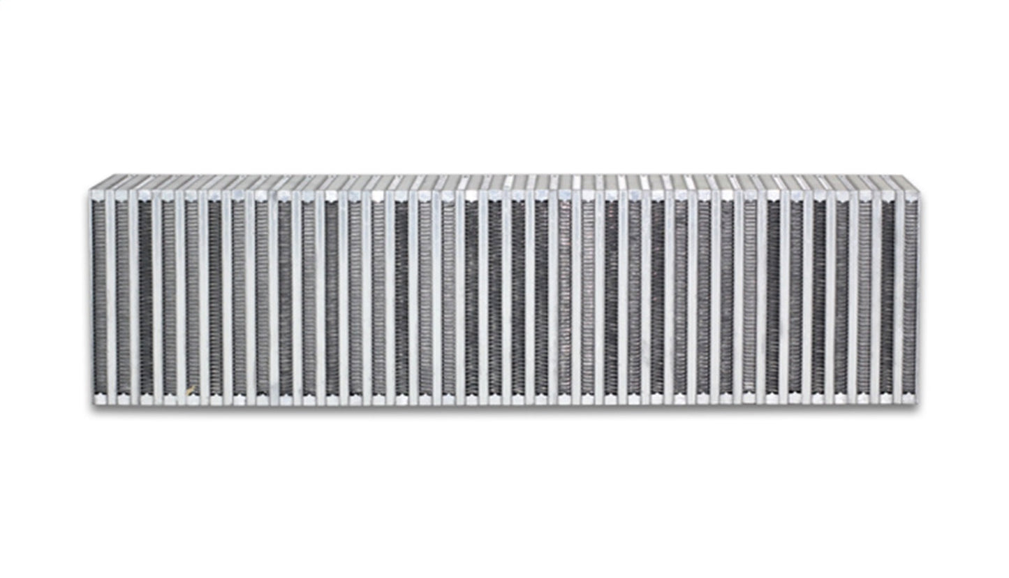 Vibrant Performance 12856 Vertical Flow Intercooler