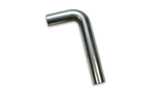 Vibrant Performance 13057 Titanium 90 Degree Mandrel Bend Tubing 3.50 in. O.D.; 3.50 in