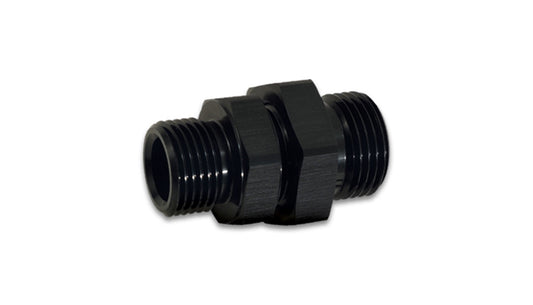 Vibrant Performance 16980 Bulkhead Adapter Tee Fitting -6AN to -6AN