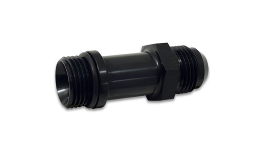 Vibrant Performance 16992 Male Extension Adapter AN Size -6; ORB Size -6