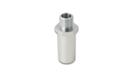 Vibrant Performance 17075 Replacement Oil Filter Bolt Thread Size M18 x 1.5; Bolt Length 2.84 in