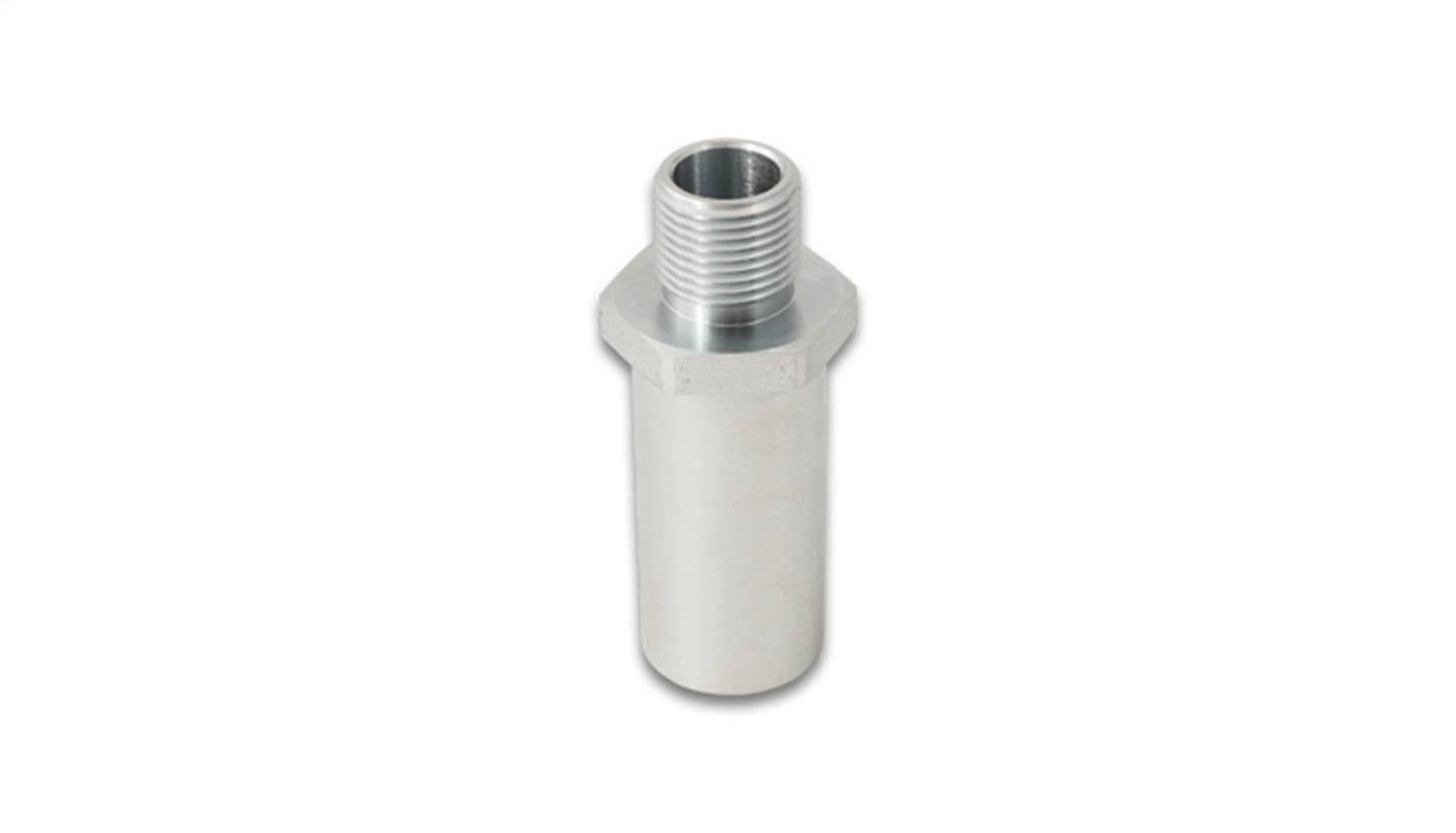 Vibrant Performance 17176 Replacement Oil Filter Bolt M20 x 1.5; Bolt Length 1.75 in