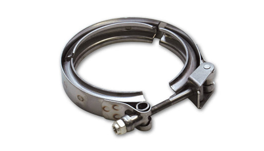 Vibrant Performance 19888C Stainless Steel V-Band Clamp