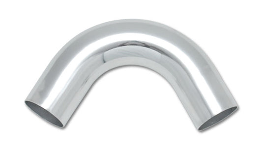 Vibrant Performance 120 Degree Aluminum Bend, 1.75" O.D. - Polished