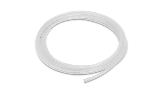 Vibrant Performance 22620 Polyethylene Vacuum Tubing 0.1875 in. O.D.; 10 ft. Length