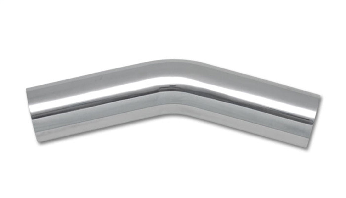 Vibrant Performance 30 Degree Aluminum Bend, 2" O.D. - Polished