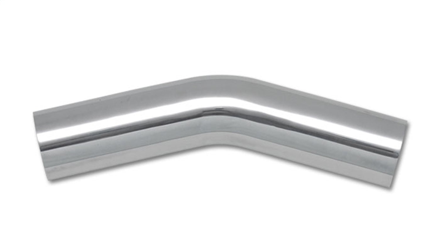 Vibrant Performance 30 Degree Aluminum Bend, 2" O.D. - Polished