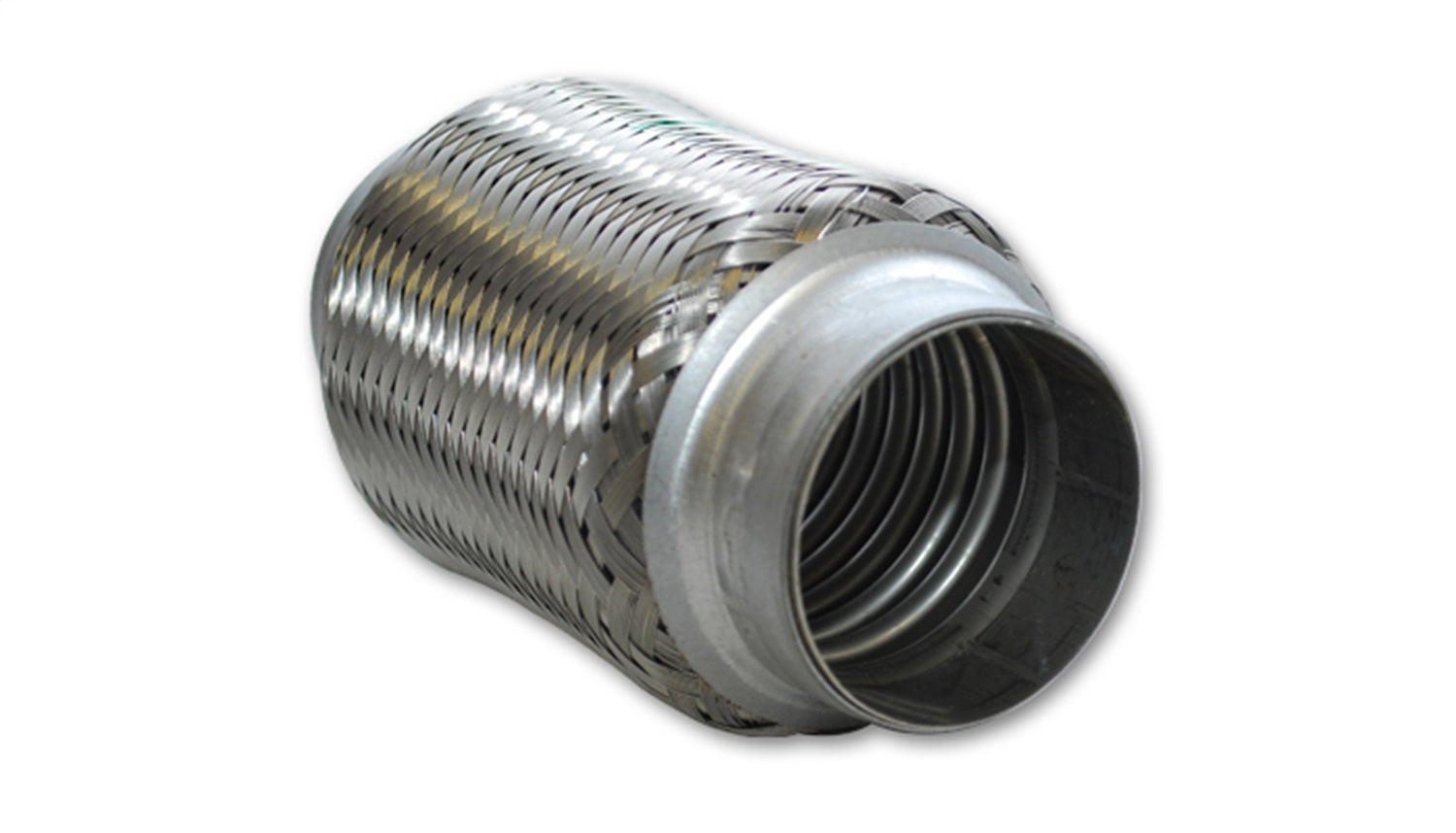 Vibrant Performance Standard Flex Coupling Without Inner Liner, 1.75" I.D. x 6" Long