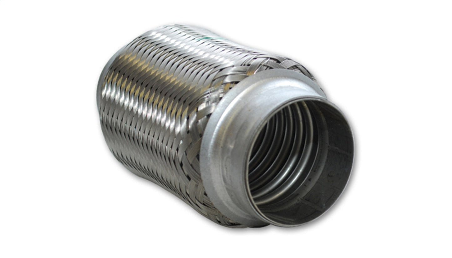 Vibrant Performance Standard Flex Coupling Without Inner Liner, 2" I.D. x 8" Long