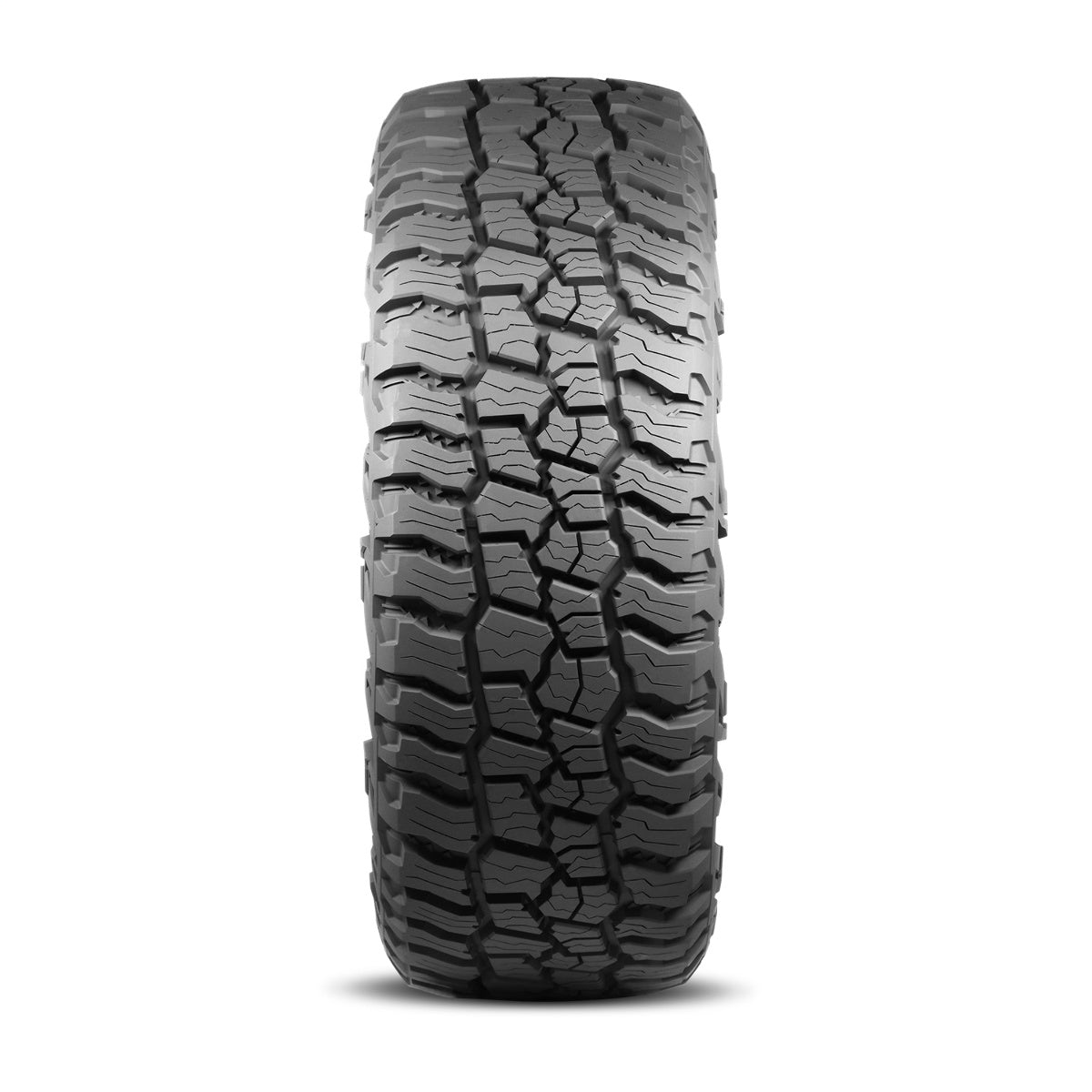 Mickey Thompson 90000039594 MT Baja Boss A/T Tire LT285/55R22 for Ford Bronco